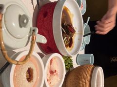 -刀板香·安徽菜(国购IFC店)