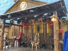 -中华巴洛克风情街