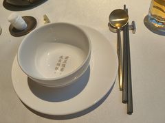 -情书·中餐厅(长嘉汇店)
