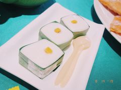 -金象湾泰国餐厅(华林路店)