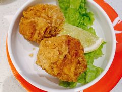 -京樽回転寿司(奥林匹克店)