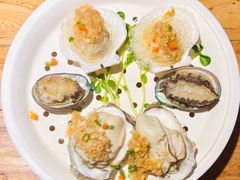 -三个渔夫·蒸汽海鲜(小白楼店)