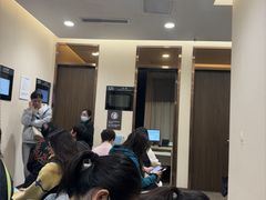 -瑞慈体检上海普陀机构