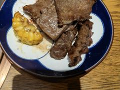 -炎蔵牛舌烤肉