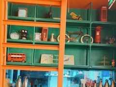 -炭舍干锅·烤鱼(扬名广场店)