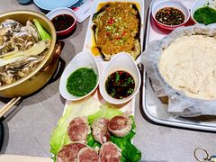 -济南一九烧烤(师院东街店)