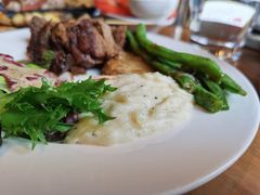 -广州富力君悦大酒店·凯菲厅