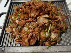 -大槐树烤肉馆