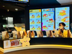 -麦当劳(平和堂店)