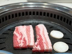 -韩香福烤肉庄园(文化西路店)