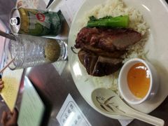 -兰芳园(上环店)