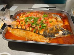 -半天妖烤鱼(方庄店)