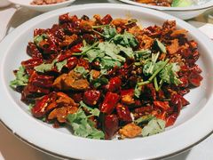 -鸭王烤鸭店(三里河店)