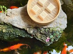-佛有缘素食馆·荔湾老字号(陈家祠首店)