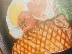 -纽斯特牛排自助餐厅(浦东文峰广场店)