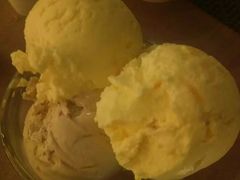 冰激凌-东方红海鲜百汇(国际大厦店)