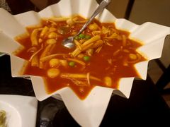 -五观堂素食(新华路店)