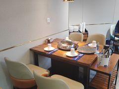 -海味当家·蒸锅海鲜(星海公园店)