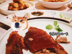 -大鸭梨烤鸭店(朝阳路店)