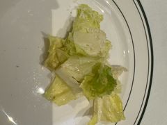 -Wolfgang’s Steakhouse 沃夫冈牛排馆(上海白玉兰广场店)