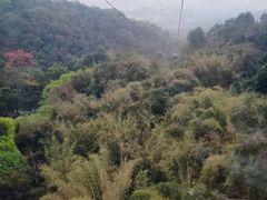 -白云山索道-售票处