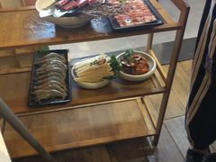 -九田家黑牛烤肉料理(石路天虹店)