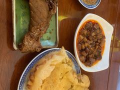 -同得兴 Since·1995 传统苏式面馆(十全街店)