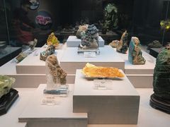 -湖南省地质博物馆