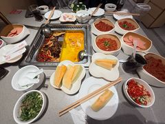-海底捞火锅(世豪广场店)