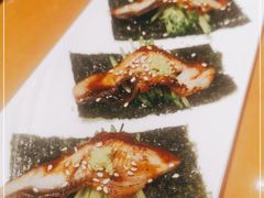 -胜博殿日式炸猪排(侨福芳草地店)