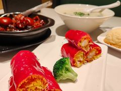 -稻香饭店(龙华天虹店)