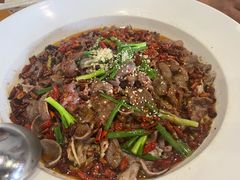 -邱大妈水煮(龙山店)