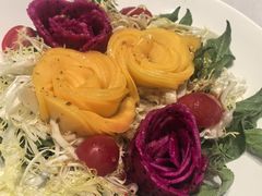 -颂福楼·南京菜(定淮门店)