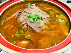 -太阳门淮扬菜(南京博物院店)