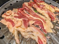 -首尔烤肉大排档(合生汇店)