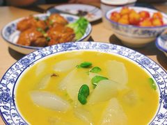 -兔爸私家小厨(新北万达店)