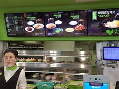 -老乡鸡(合肥高铁南站店)