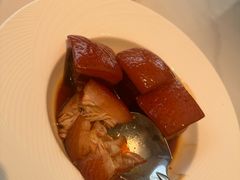 -锦顺海鲜•口味菜(李村店)