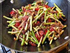 -吃货私房菜(丽江束河古镇店)