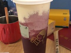 -喜茶(合肥正大广场店)
