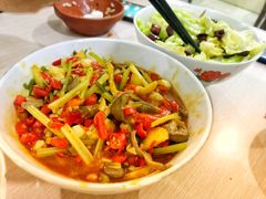 -老游独一佳湘菜馆(高新四路店)