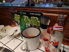 -姚稷大铁锅(龙之梦店)