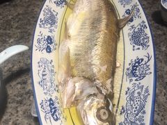 -南京大牌档(香港广场店)