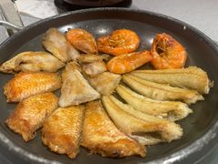 杂鱼鼎-潮府馆·非遗潮州菜·世纪公园(新国际博览中心店)
