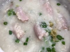 -南记食粥坊·宵夜大排档(莲花总店)