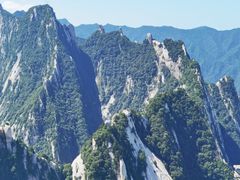 -华山风景名胜区