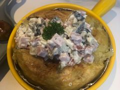 -库滋明·俄罗斯特色美食(中央大街店)