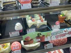 -85度C(厦门台湾街店)