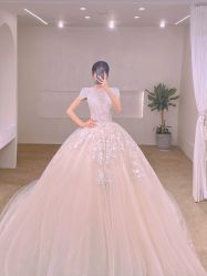 -洋洋婚纱品牌集合店