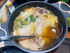 -隐初·SUSHI·美式日本料理